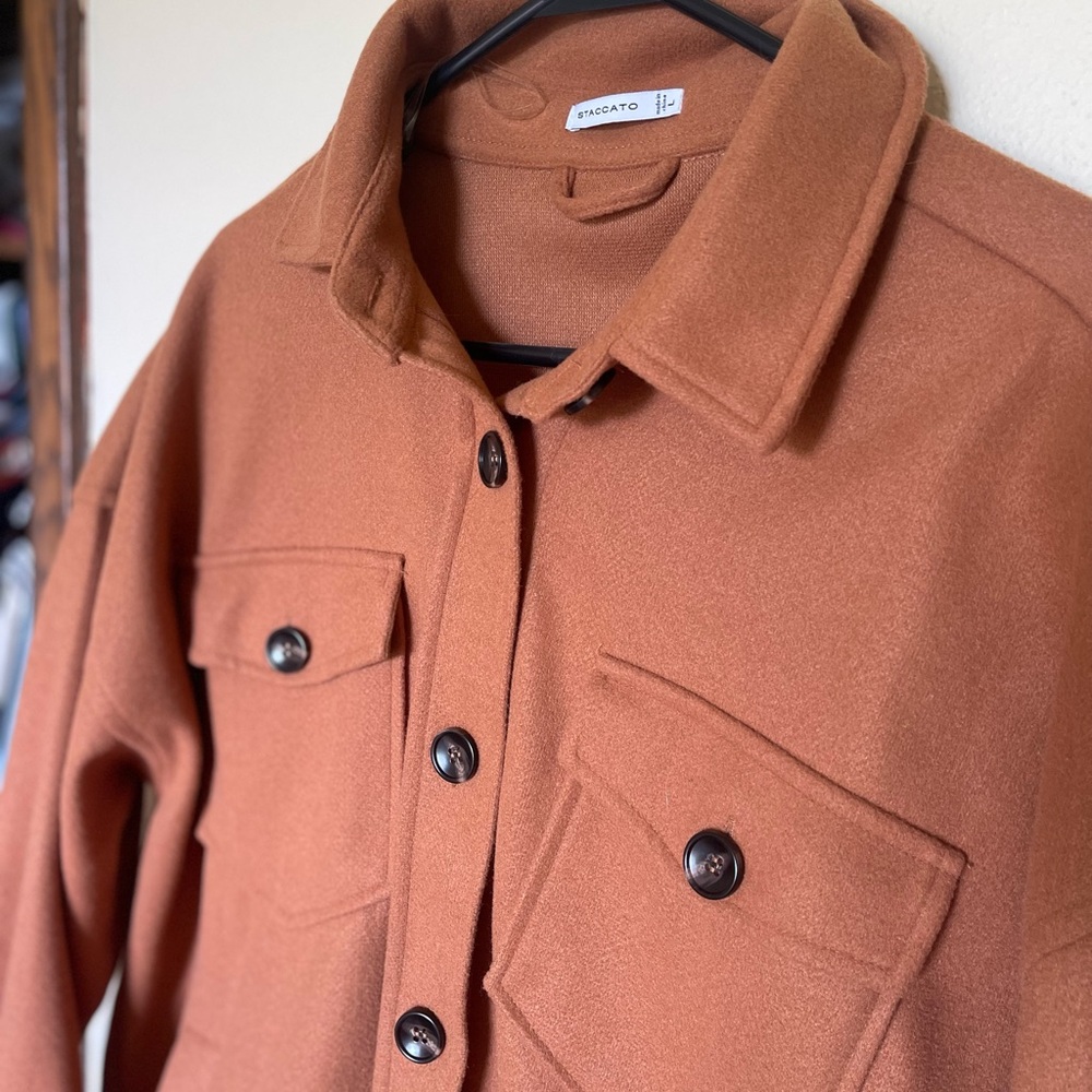 Staccato Women's Tan Shackleton